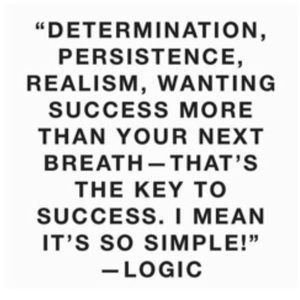 Meet your Posher, Ross